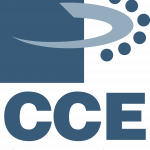 Logo CCE PNG!